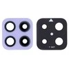 Samsung A225 A22 4G 2021 kameros stikliukas Violet (only lens) (service pack)