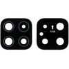 Samsung A225 A22 4G kameros stikliukas Juodas (only lens) ORG