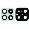 Samsung A226 A22 5G kameros stikliukas Žalias (only lens) (service pack)