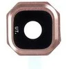 Samsung A310 A3 2016/A510 A5 2016/A710 A7 2016 kameros stikliukas rožinis ORG