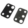 Samsung A315 A31 2020 kameros stikliukas Juodas (only lens) ORG