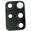 Samsung A515 A51 2020 kameros stikliukas Juodas (only lens) ORG