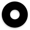 Samsung A546 A54 5G kameros stikliukas Juodas (Macro lens) 1pcs (service pack)