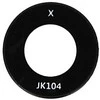 Samsung G525 Xcover 5 kameros stikliukas (only lens) originalus (service pack)