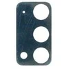 Samsung N985/N986 Note 20 Ultra kameros stikliukas Mystic Juodas (only lens) ORG