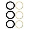 Samsung S901 S22 kameros stikliukas (only lens 3pcs) ORG