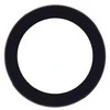 Samsung S908 S22 Ultra kameros stikliukas Juodas (lens Wide/Tele10) 1pcs (service pack)