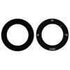 Samsung S928 S24 Ultra kameros stikliukas Juodas (lens UW) 1pcs (service pack)
