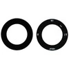 Samsung S928 S24 Ultra kameros stikliukas Juodas (lens Tele5) 1pcs (service pack)
