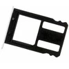SIM kortelės laikiklis Huawei Nexus 6P sidabrinis originalus (service pack)