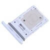 SIM kortelės laikiklis Samsung A356 A35 5G Awesome Iceblue originalus (service pack)