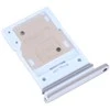 SIM kortelės laikiklis Samsung A536 A53 5G Awesome Mėlyna originalus (service pack)