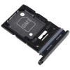 SIM kortelės laikiklis Samsung A546 A54 5G 2023 Graphite originalus (service pack)