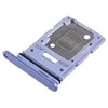 SIM kortelės laikiklis Samsung A546 A54 5G 2023 Violet originalus (service pack)