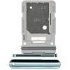 SIM kortelės laikiklis Samsung G781/G780 S20 FE Cloud Mint ORG