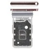 SIM kortelės laikiklis Samsung G996 S21 Plus 5G Phantom Violet originalus (service pack)