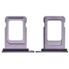 SIM kortelės laikiklis skirtas iPhone 14 Pro/14 Pro Max Deep Violetinė ORG