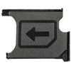 SIM kortelės laikiklis Sony L39h/C6903/Xperia Z1/D5503 Z1 Compact ORG
