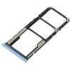 Blue SIM kortelės laikiklis Xiaomi Redmi 10A Sky Mėlyna ORG