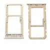 SIM kortelės laikiklis Xiaomi Redmi 6/6A (2vnt) Gold ORG