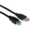 Spausdintuvo kabelis USB-A USB-B 1,5M
