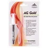 Ag Termopasty Termopasta AG Gold 3g 2,8W/mK
