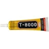 Universalūs klijai T8000 50ml (tinka telefonų rėmelių klijavimui)