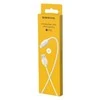 USB kabelis BOROFONE BX19 Benefit "lightning" baltas 1m