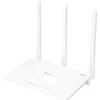 Belaidis maršrutizatorius WiFi 4 Hoco (HI30) baltas