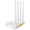 Belaidis maršrutizatorius Hoco WiFi5 HI31 baltas