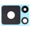 Xiaomi 12T Pro kameros stikliukas Juodas (only lens 3pcs) ORG