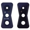 Xiaomi Poco F4 GT kameros stikliukas Juodas (only lens) ORG