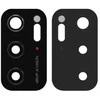Xiaomi Poco M3 Pro 5G kameros stikliukas Juodas (only lens) ORG