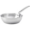 DE BUYER puodas 24 cm ALCHIMY