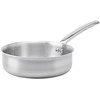 DE BUYER žemas puodas 28 cm ALCHIMY