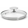 De Buyer Lid, 14 cm, Alchimy