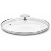 Nava Lid, 28 cm, Alchimy