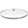 De Buyer Lid, 32 cm, Alchimy