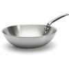 Maestro Wok keptuvė, 28 cm, Alchimy