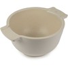 Peugeot Spice mortar, ecru, Appolia