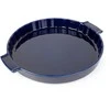 Peugeot Mėlyna Tart dish, 30 cm, navy-mėlynas, Appolia