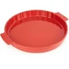 Peugeot Tart dish, 30 cm, bright red, Appolia
