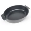 Peugeot APPOLIA Naczynie owalne 31 cm Slate