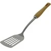 De Buyer Perforated spatula, 35 cm, B Bois