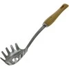 De Buyer Spaghetti spoon, 33 cm, B Bois