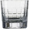 Zwiesel Viskio stiklinės, 384 ml, Bar Premium No.1, 2 vnt.
