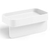 BlimPlus Sponge drainer, baltas, Create Collection