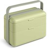 BlimPlus Lunchbox Bauletto, M, žalias, Create Collection