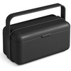 BlimPlus Lunchbox Bauletto, S, juodas, Create Collection