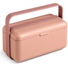 BlimPlus Lunchbox Bauletto, S, pink, Create Collection